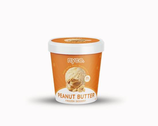 Order Nyce- Peanut Butter food online from Nyce store, Los Angeles on bringmethat.com