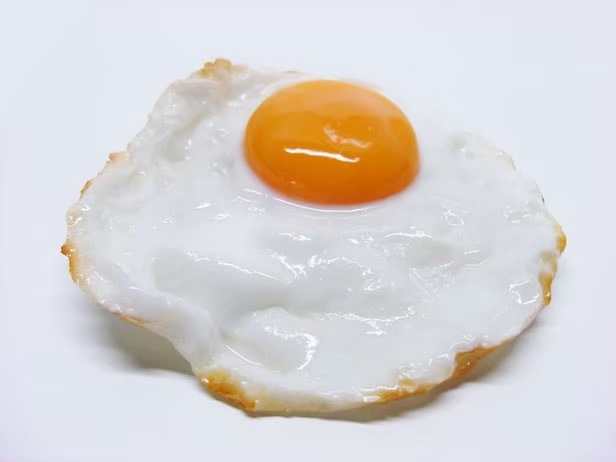 Order Fried Egg food online from Kitchen 79 store, Jackson Heights on bringmethat.com