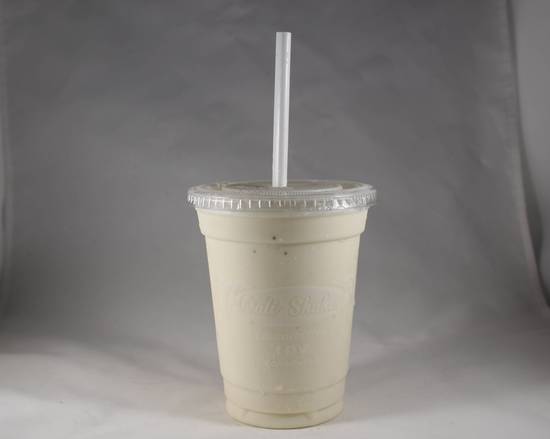 Order Pinacolada food online from Cali Shakes & Juice Bar store, Jersey City on bringmethat.com