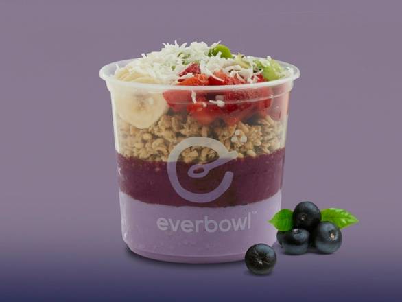 Order Purplish Delish Bowl food online from Everbowl store, Escondido on bringmethat.com