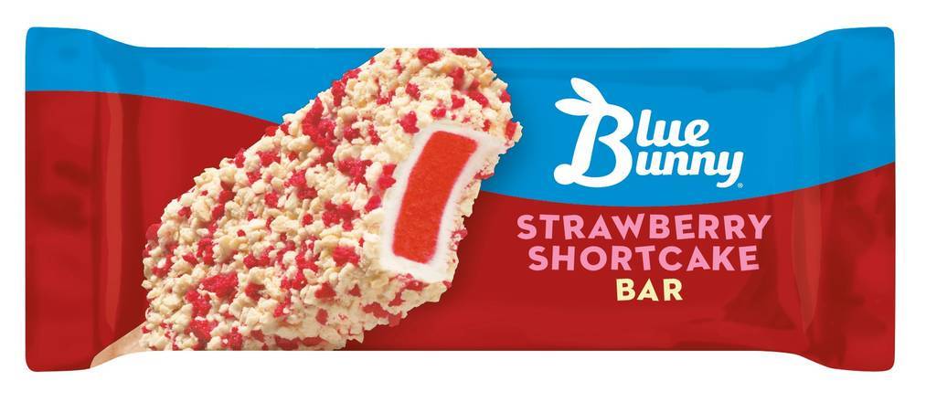 Order Blue Bunny Ice Cream Bar food online from Huck Market store, Mt Zion on bringmethat.com