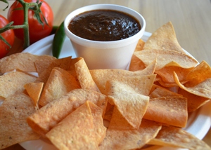 Order Fresh Chips food online from Breaking Bad Burrito store, Los Angeles on bringmethat.com