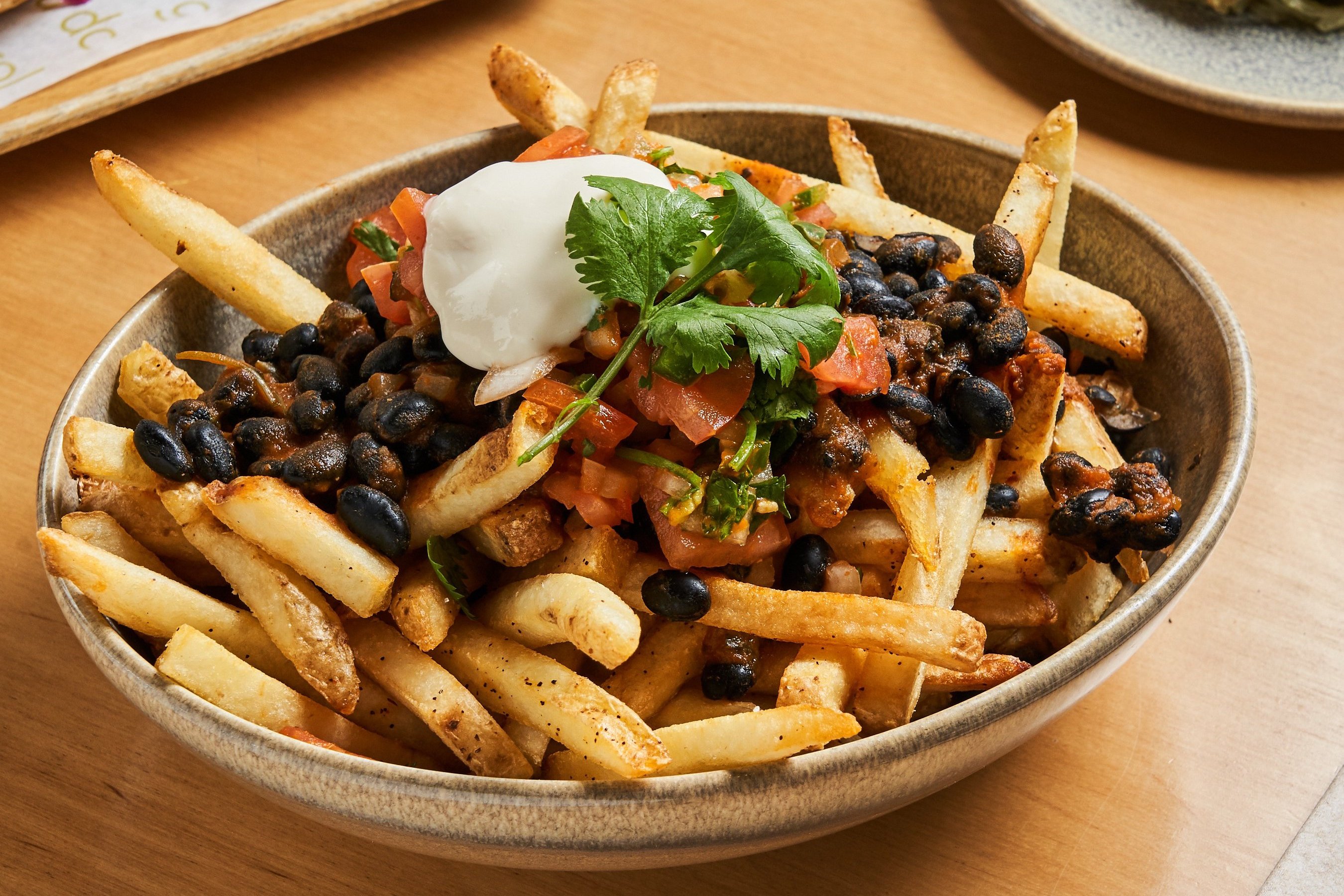 Order Truckstop Fries food online from Cube Marketplace & Cafe store, Los Angeles on bringmethat.com