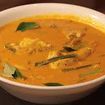 Order Salmon Coconut & saffron food online from Sonny Indian Kitchen store, Chatham on bringmethat.com