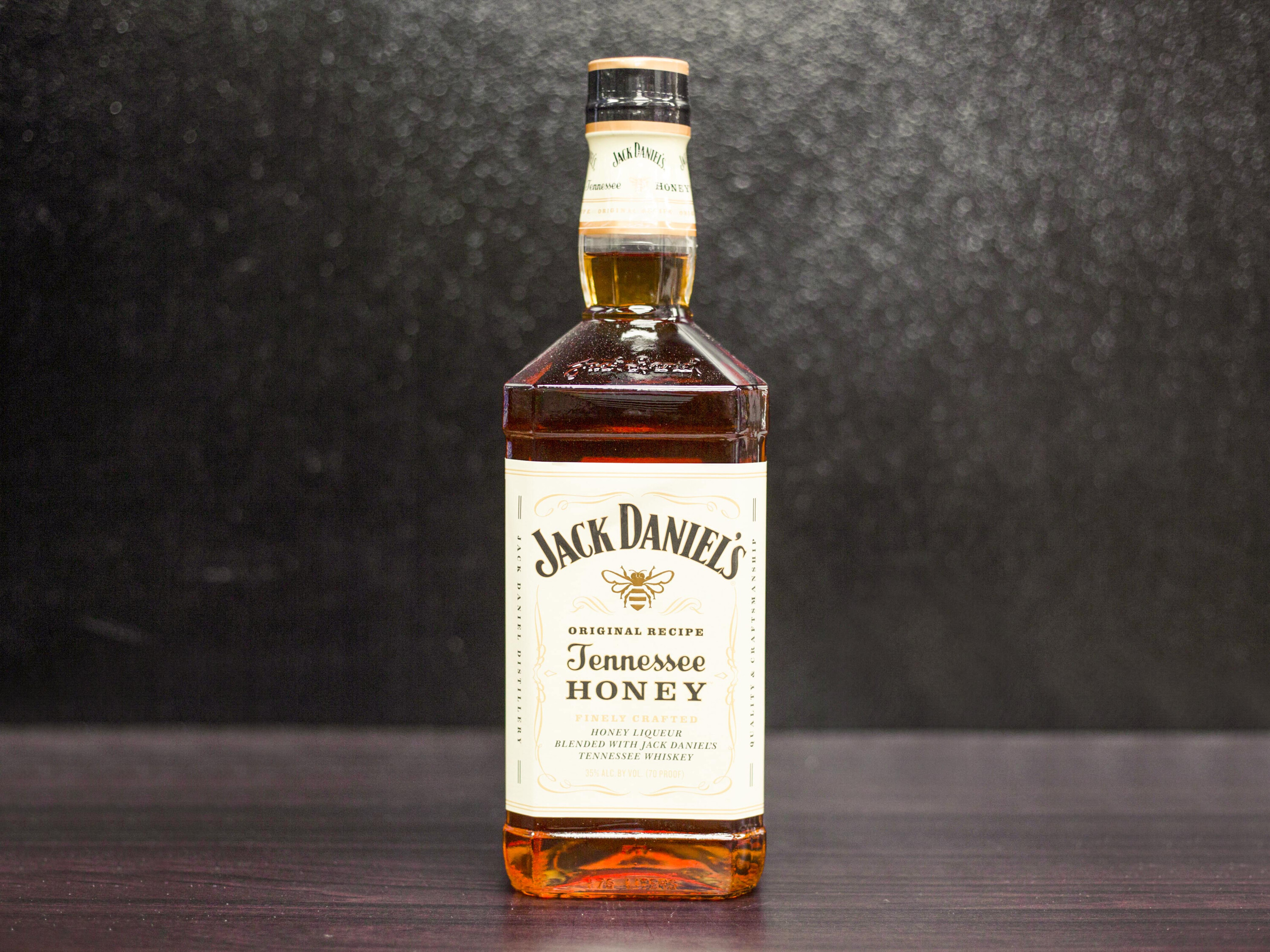 Order Jack Danile's Tennessee Honey food online from Tony Liquor Store store, Chicago Ridge on bringmethat.com