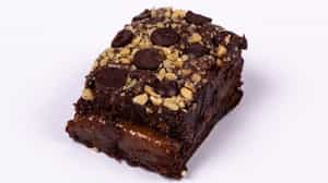 Order Original Brownie  food online from Pandora’S Cupcakes store, Akron on bringmethat.com