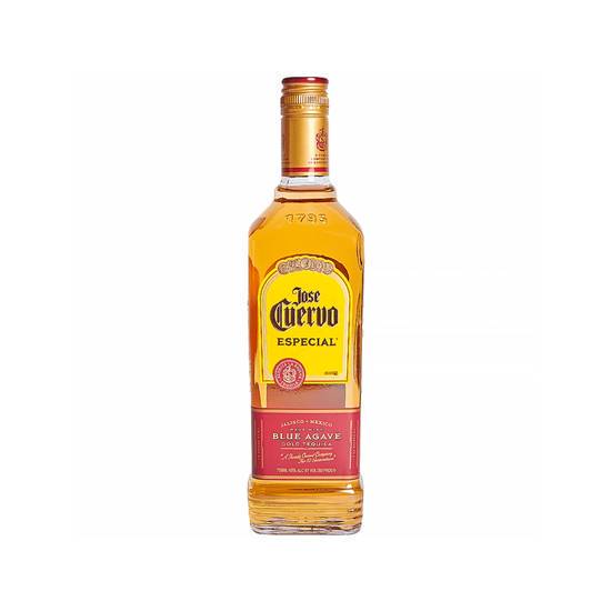 Order Jose Cuervo Gold 750ml | 40% abv food online from Pink Dot store, Chino Hills on bringmethat.com