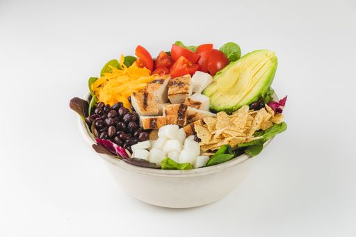 Order Chicken Chipotle Salad food online from Ladle & Leaf store, San Francisco on bringmethat.com
