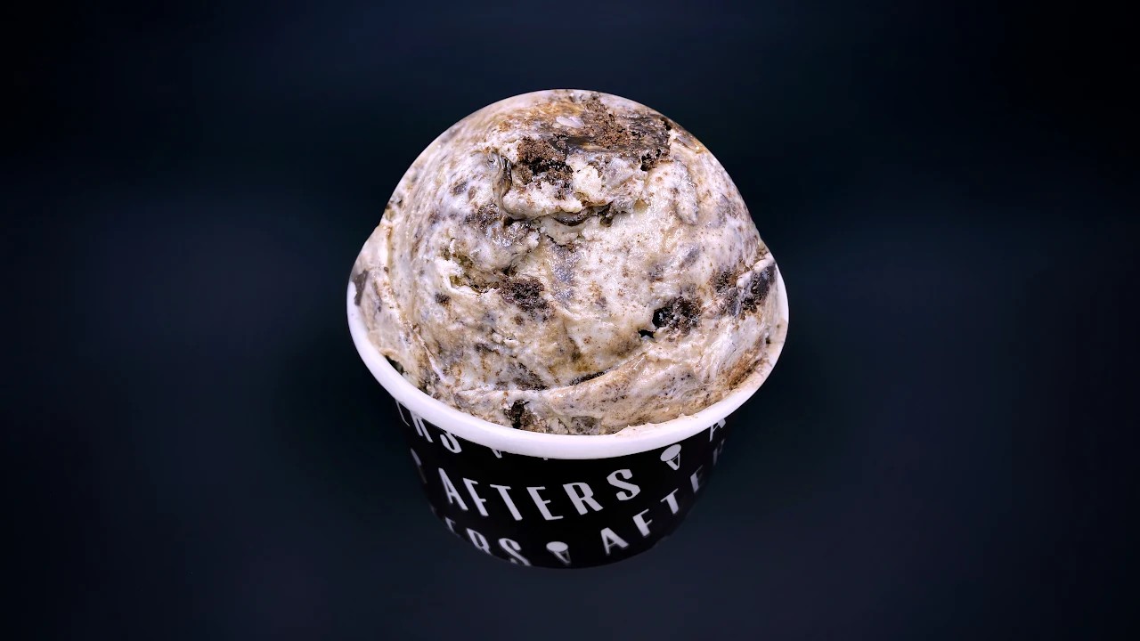 Order Salty Oreo food online from Afters Ice Cream store, Long Beach on bringmethat.com