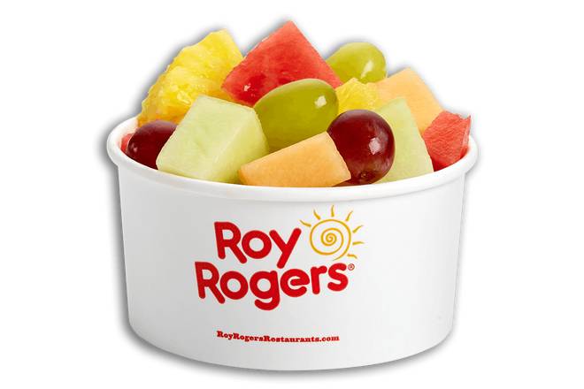 Order Fruit Cup food online from Roy Rogers store, Frederick on bringmethat.com