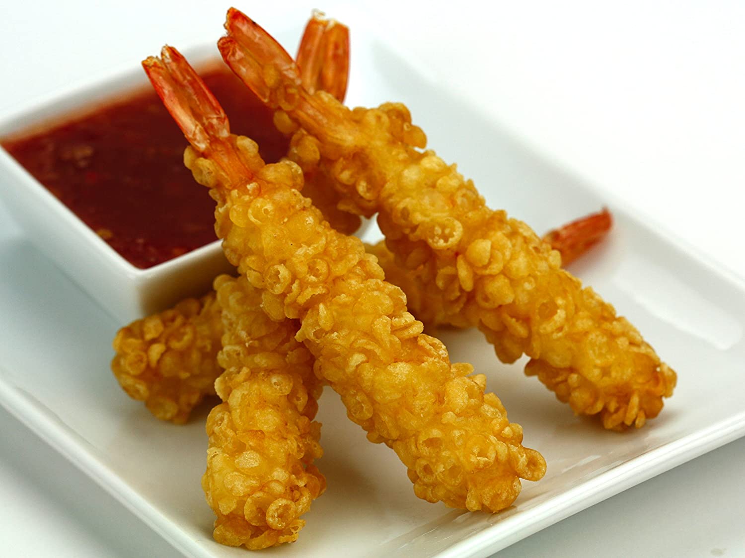 Order Shrimp Tempura food online from Fuwa store, Los Angeles on bringmethat.com