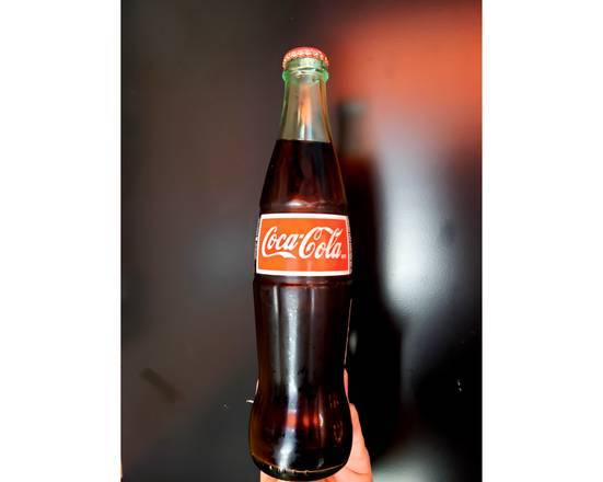Order Mexican Coke food online from Fred 62 store, Los Angeles on bringmethat.com
