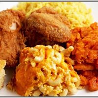 Order Fried Chicken Family Meal food online from Sisters of The New South store, Savannah on bringmethat.com