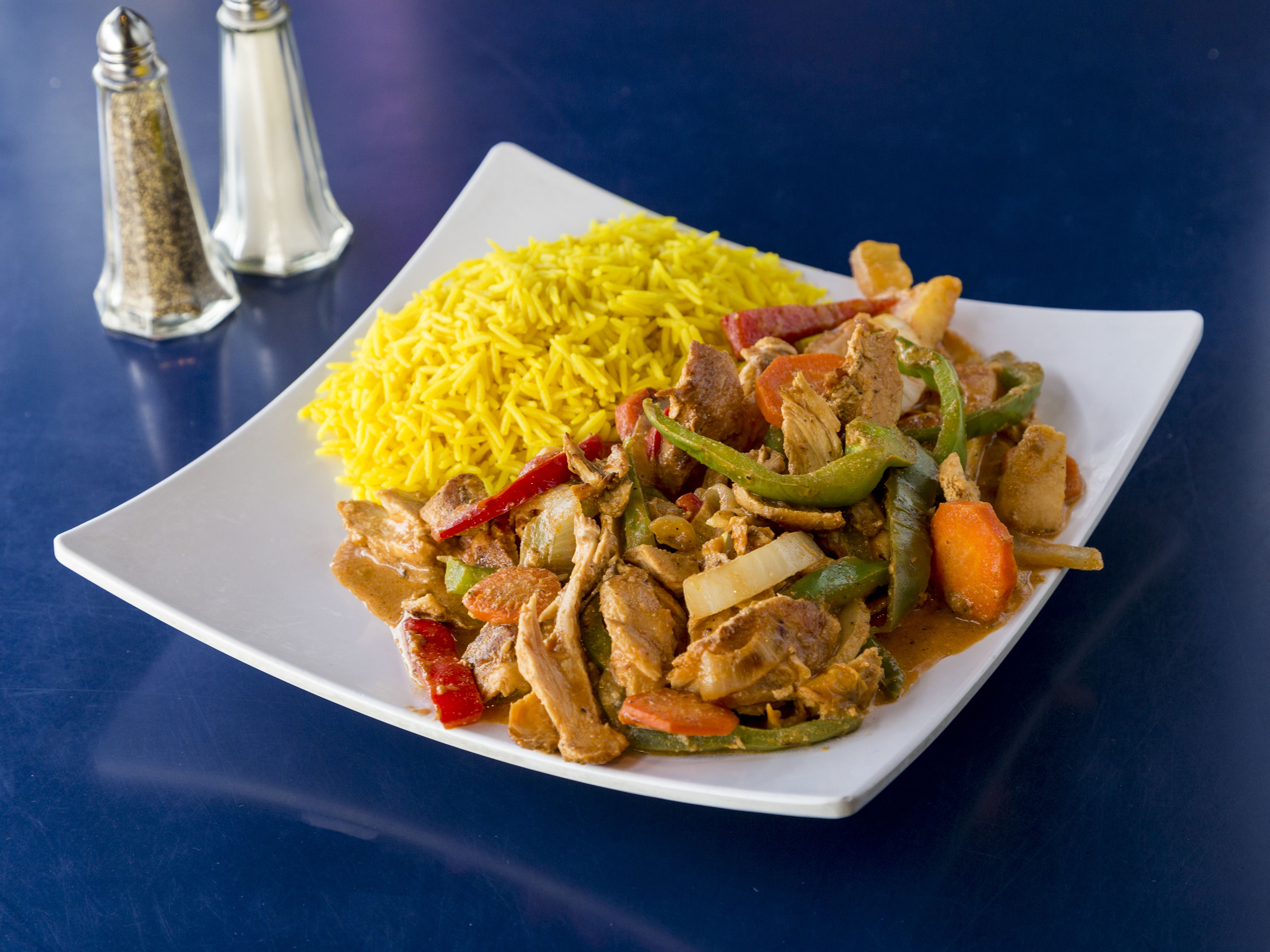 Order Ghallaba food online from Phoenicia Cafe store, Gilbert on bringmethat.com