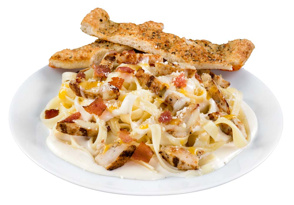 Order Fettuccine Alfredo food online from Sarpinos Pizzeria store, Chicago on bringmethat.com