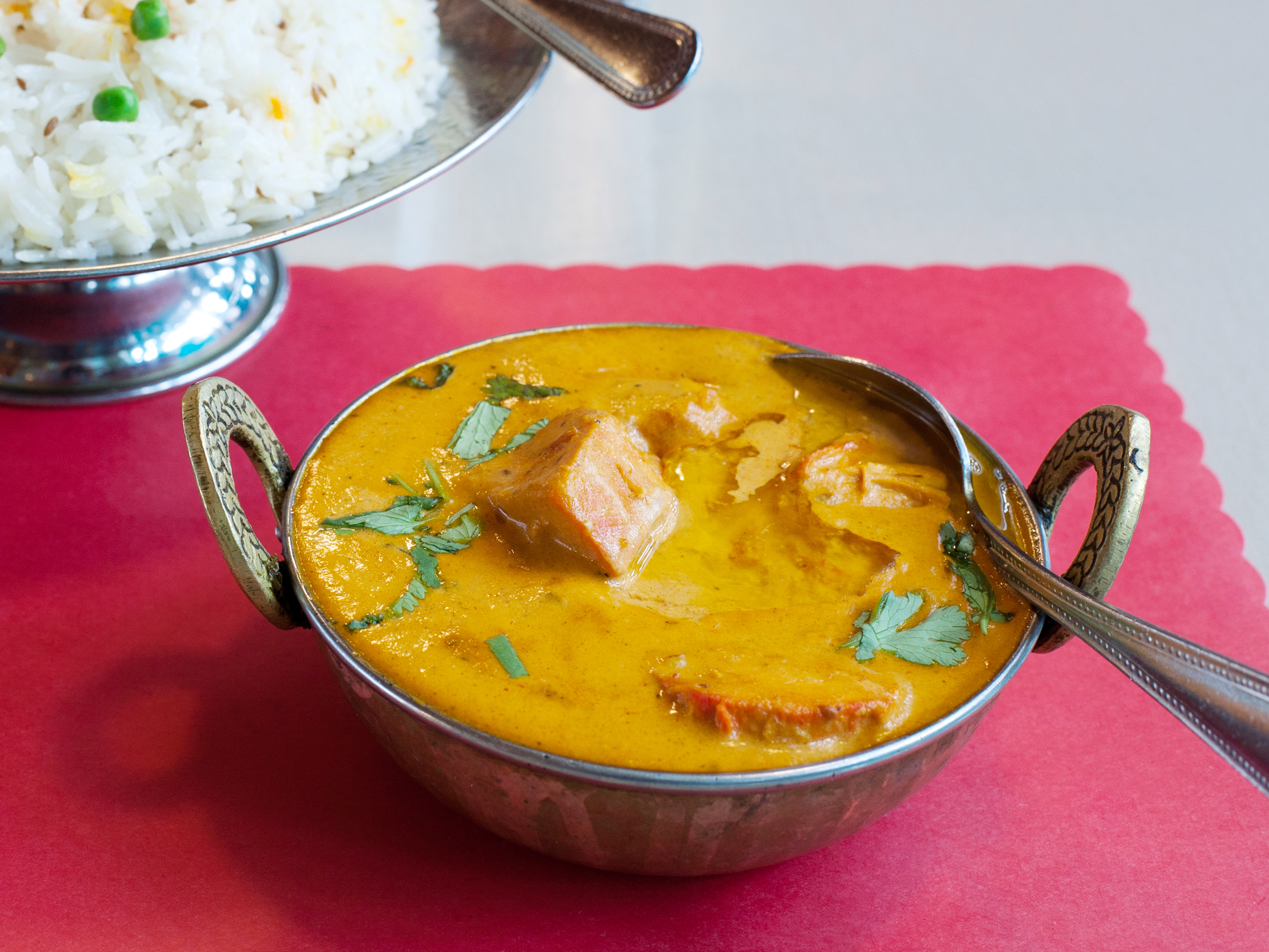 Order Butter Chicken food online from Moti Mahal store, Kansas City on bringmethat.com