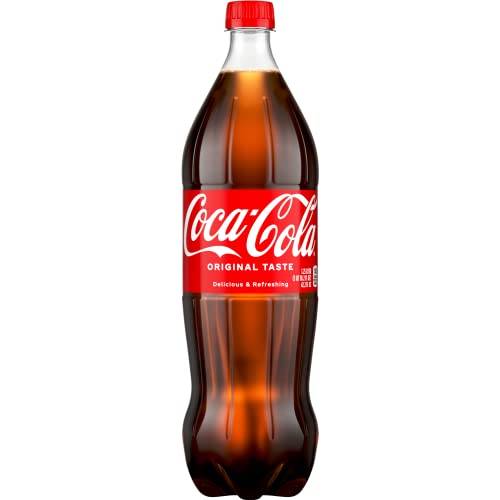 Order Coca Cola Soda Soft Drink food online from Deerings Market store, Traverse City on bringmethat.com