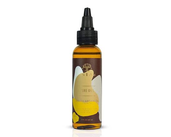 Order As I Am Argan Oil food online from Temple Beauty Supply store, South Gate on bringmethat.com
