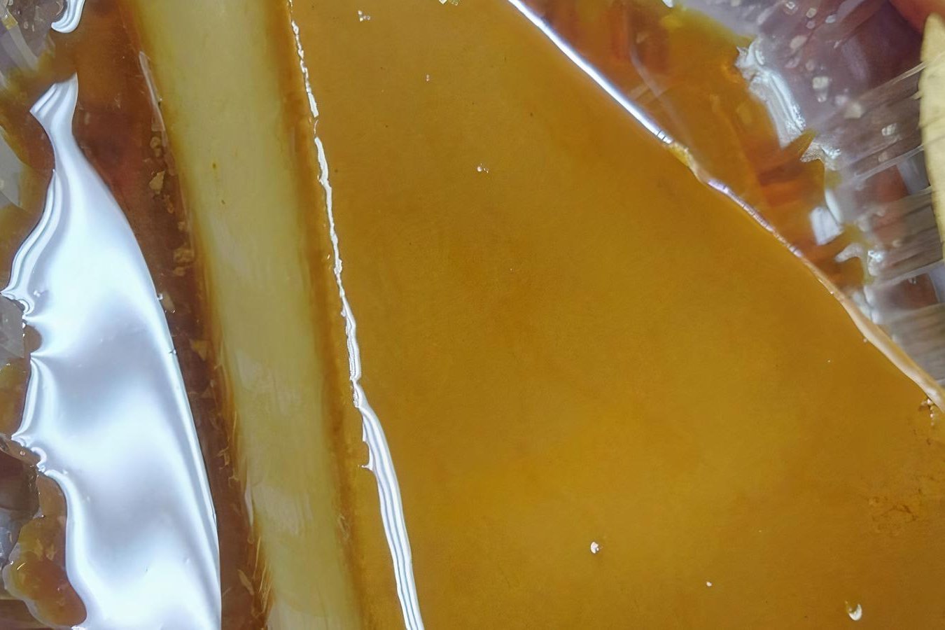 Order Flan food online from Master Taco store, Surprise on bringmethat.com