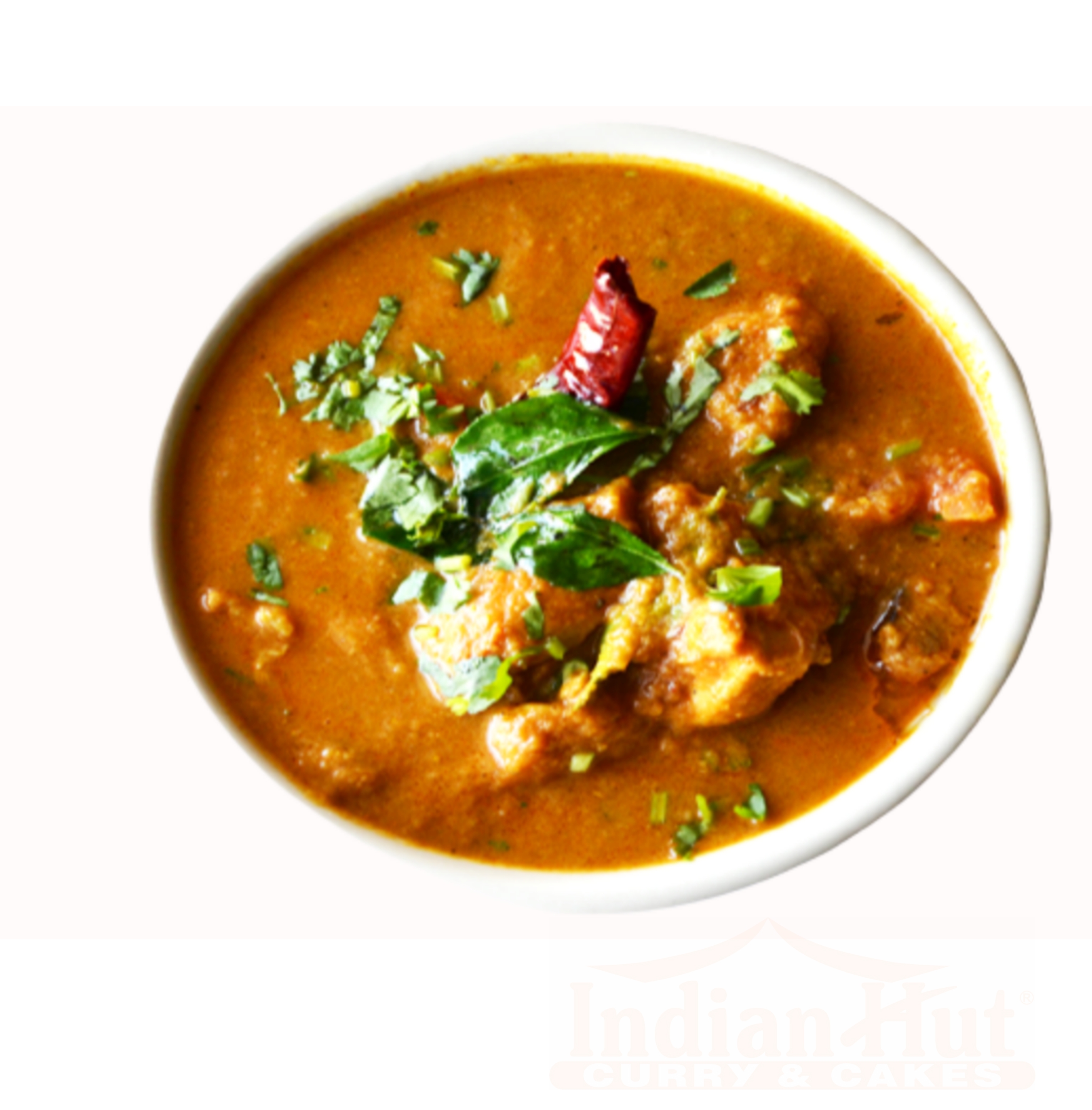 Order M17 Chicken Chettinad food online from Indian Hut store, Bensalem on bringmethat.com