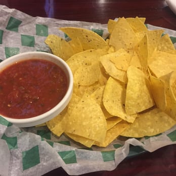 Order Chips & Salsa food online from Beef O Brady store, Wadsworth on bringmethat.com