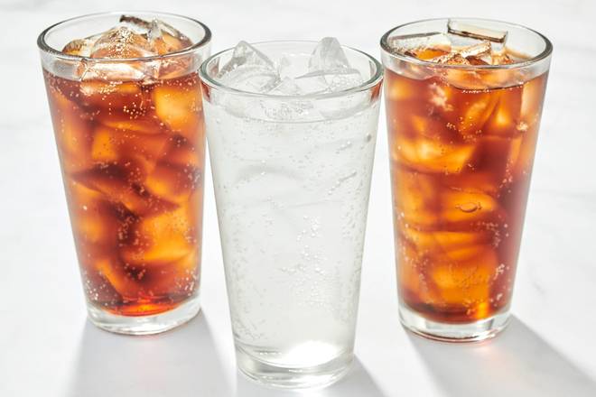 Order Fountain Beverage food online from First Watch store, Morris Plains on bringmethat.com