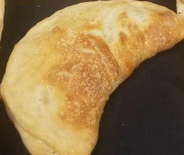 Order 60. Cheese Calzone food online from Milano Italian Cuisine store, Evansville on bringmethat.com