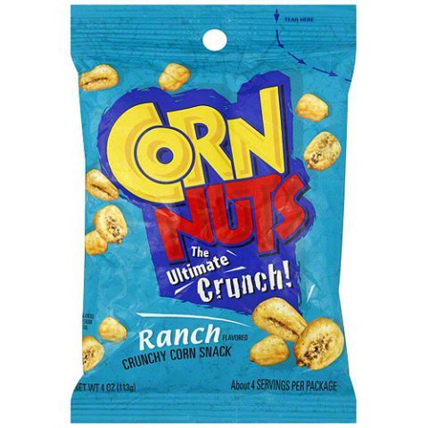 Order Corn Nuts Ranch 4oz food online from Speedway store, Centerville on bringmethat.com