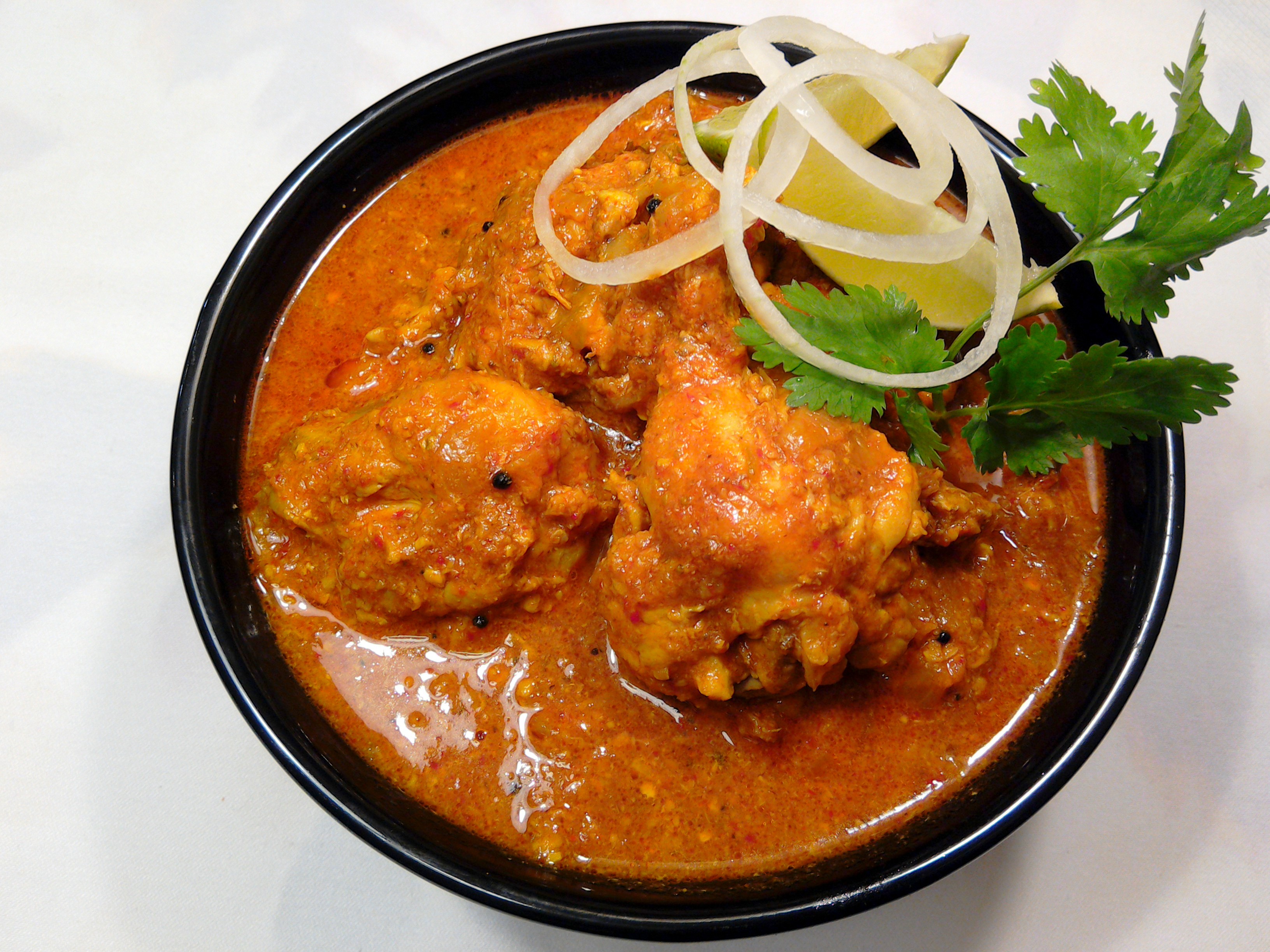 Order Vindaloo food online from Aroma Indian Kitchen store, Columbus on bringmethat.com