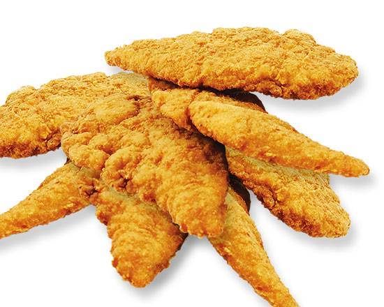 Order 8 Pieces Tenders food online from Us Kennedy Fried Chicken store, New York on bringmethat.com