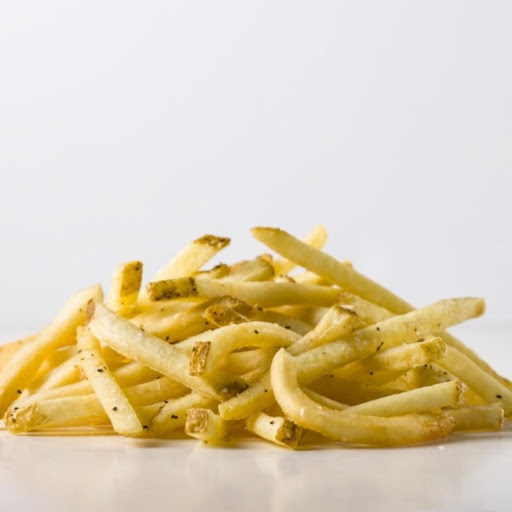 Order Skinny Fries food online from Fuddruckers store, Ashburn on bringmethat.com