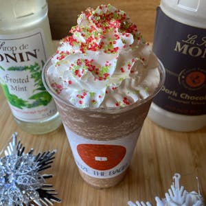 Order Frozen Frosty Mocha food online from Stb store, Vancouver on bringmethat.com