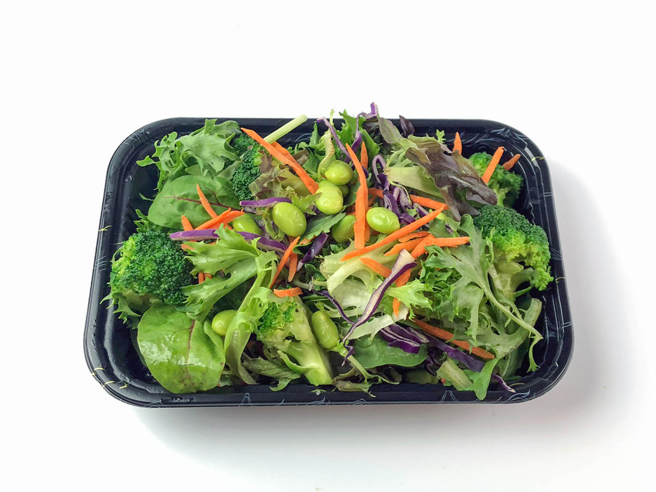 Order House Salad food online from I Heart Bento store, Cupertino on bringmethat.com