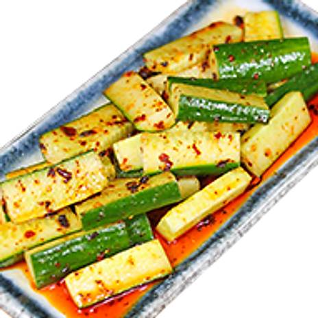 Order Salted Cucumber food online from Ichiddo Ramen store, Coon Rapids on bringmethat.com
