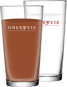 Order Oberweis Milk food online from That Burger Joint store, Naperville on bringmethat.com