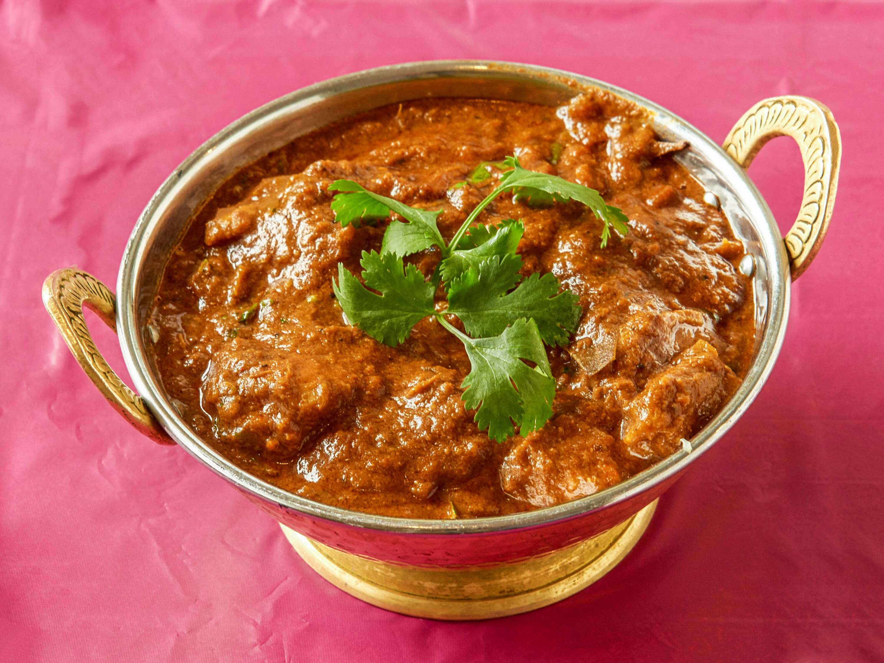 Order Traditional Chettinad food online from Curry Leaf Indian Cuisine store, Kentwood on bringmethat.com