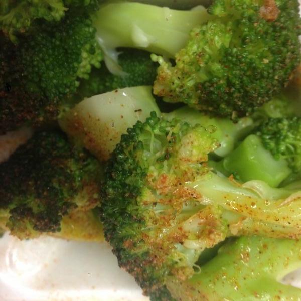 Order Broccoli food online from Philly's Seafood store, Philadelphia on bringmethat.com