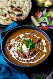 Order Dal Makhani food online from Indgo store, Mountain View on bringmethat.com