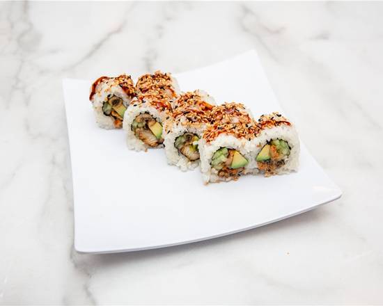 Order Eel Roll food online from Mika Sushi store, Portland on bringmethat.com
