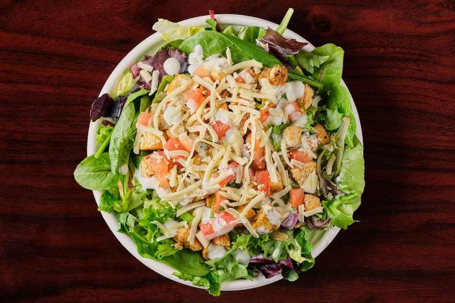 Order Hen House Salad food online from Capital Tacos-Land O Lakes store, Land O Lakes on bringmethat.com