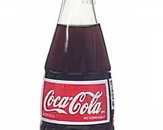 Order Mexican Coca-cola food online from Java Dive Organic Cafe store, Bee Cave on bringmethat.com