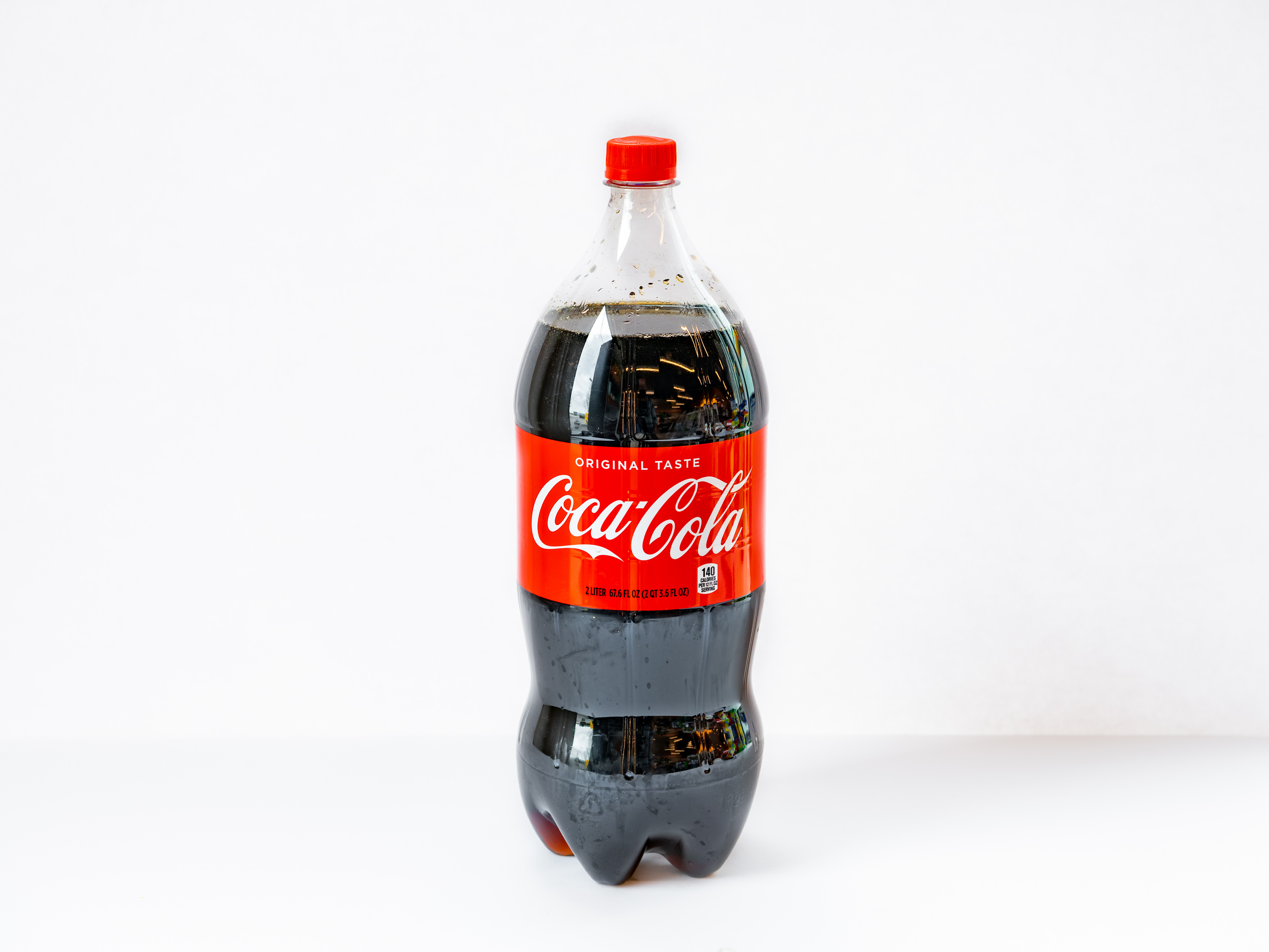 Order Coke 2 Liter food online from Loop store, Napa on bringmethat.com