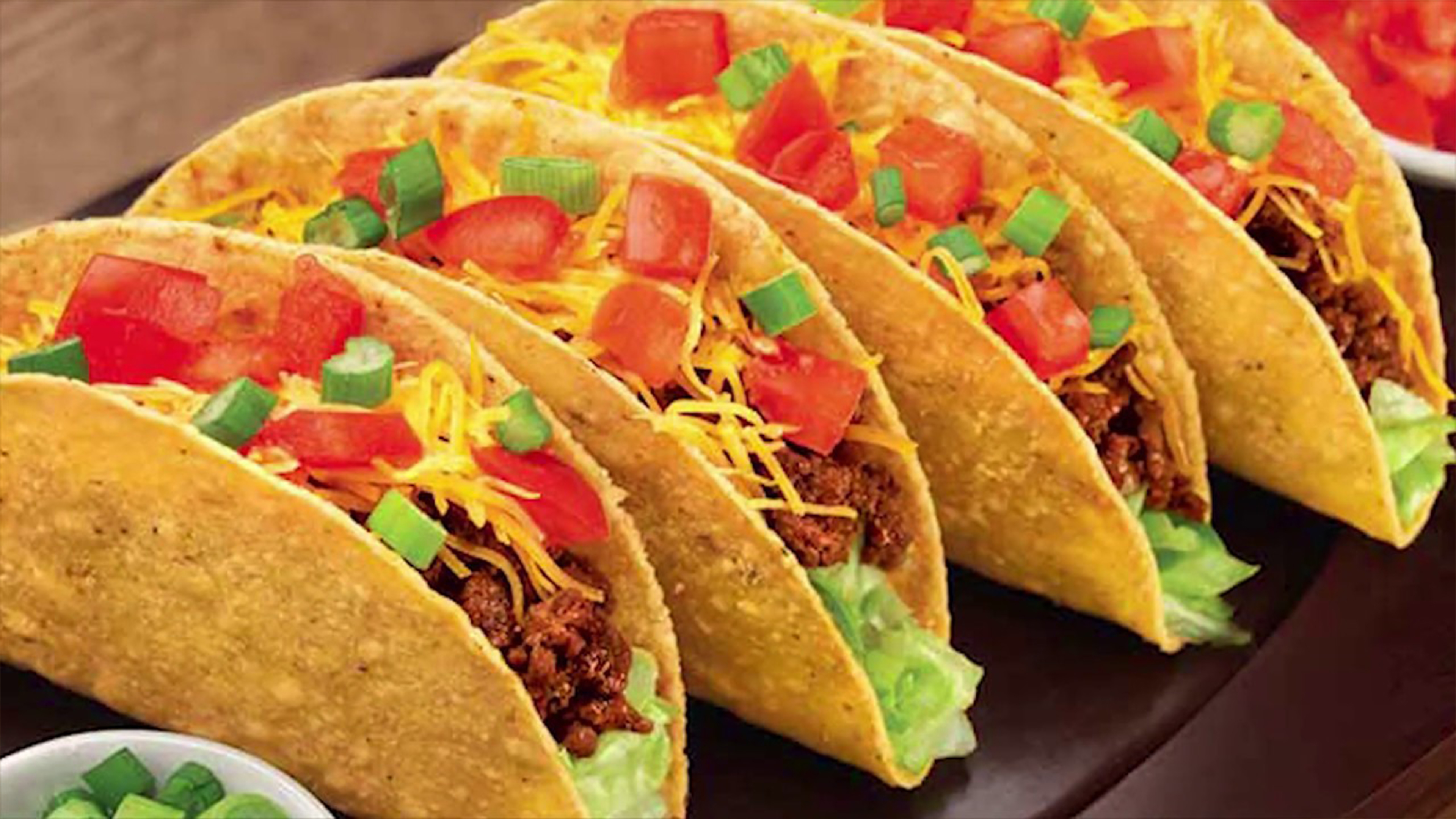 Order Taco Crispy food online from Burrito Loco store, Commack on bringmethat.com
