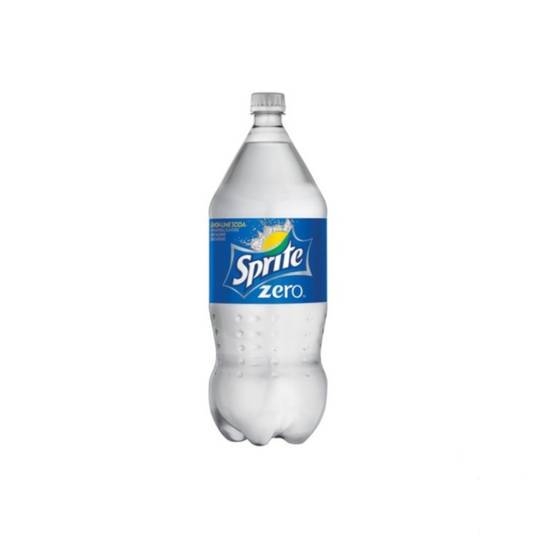 Order Sprite Zero 2L food online from Pink Dot Logan Heights store, San Diego on bringmethat.com