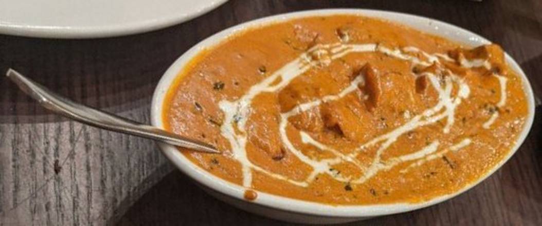 Order Chicken Tikka Masala food online from Bawarchi Indian Grill & Bar store, Concord on bringmethat.com