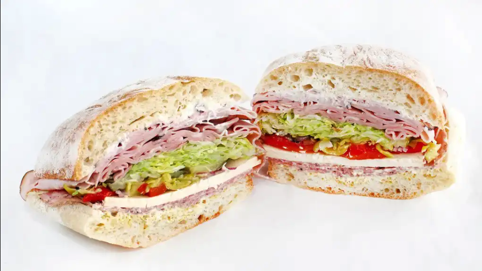 Order Fratellino food online from Valencia Subs store, San Francisco on bringmethat.com