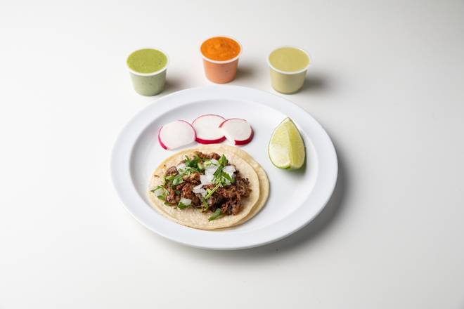 Order TRIPITAS food online from La Salsa Verde store, Dallas on bringmethat.com