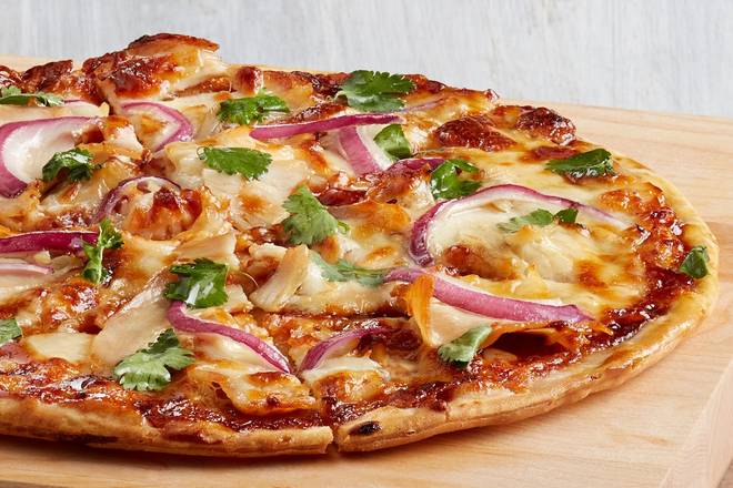 Order BBQ Chicken food online from Newk's Eatery - Tuscaloosa store, Tuscaloosa on bringmethat.com