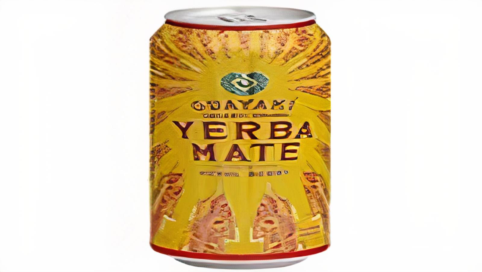 Order Yerba Mate Revel Berry food online from Sherri Cookies store, Salinas on bringmethat.com