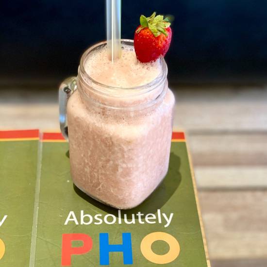 Order Smoothies food online from Absolutely Phobulous store, West Hollywood on bringmethat.com